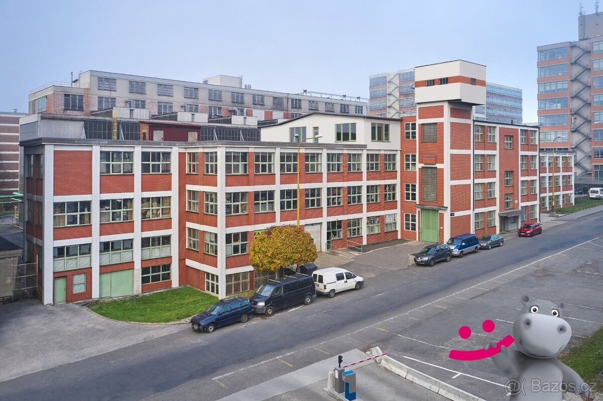 Pronájem obchodní prostory - Zlín, 760 01