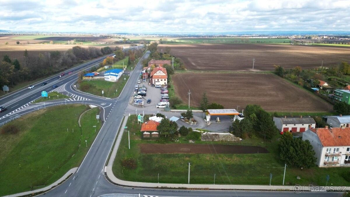 Pozemky pro bydlení, Vranovice, 691 25