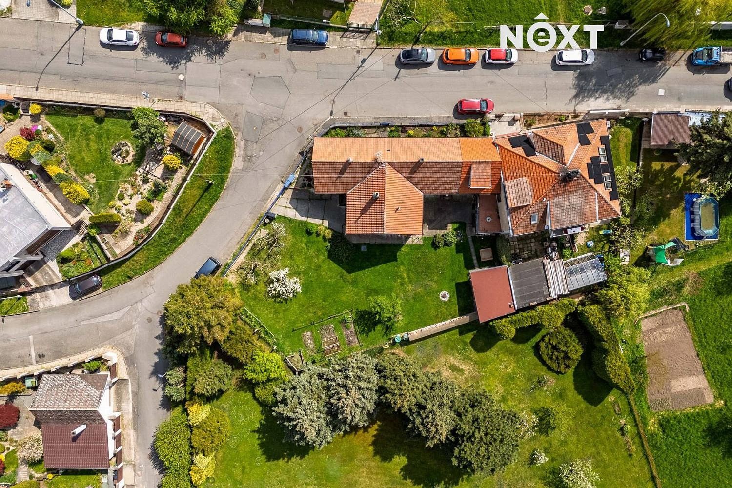 Rodinný dům · 315 m² · Brandýs nad Labem-Stará Boleslav - Brandýs nad Labem, okres Praha-východ, Středočeský kraj - 4