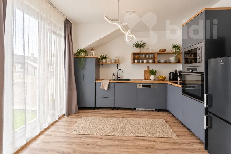 3+kk, Vochov, 75 m² - 2