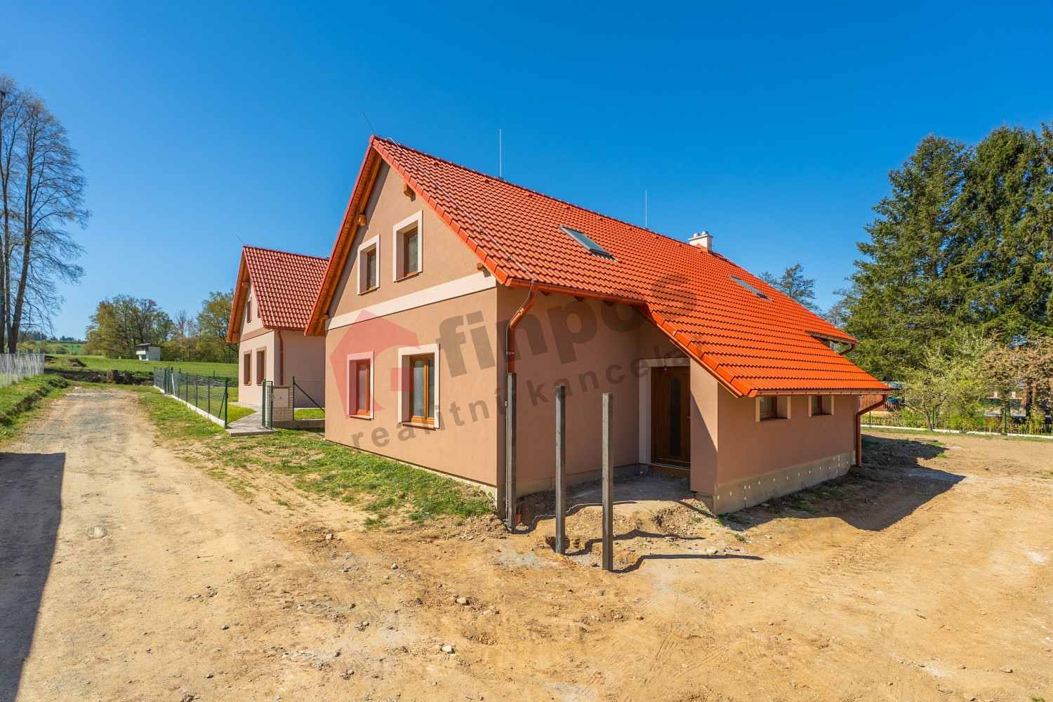 Rodinný dům · 214 m² · Načeradec - Olešná, okres Benešov - 4