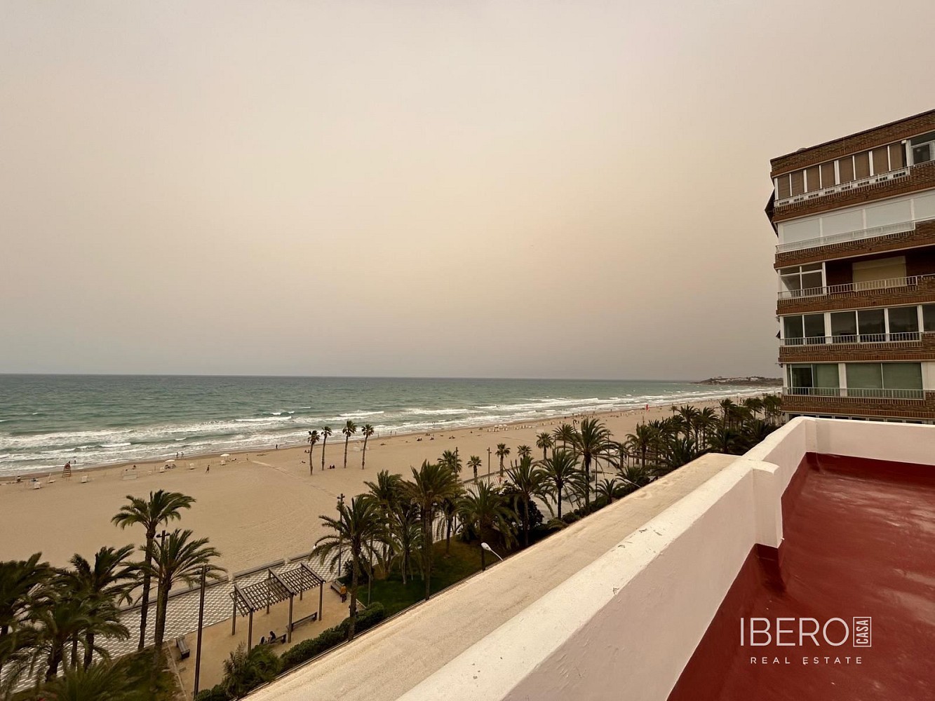 4+kk, Playa de San Juan, Španělsko, 117 m² - 1