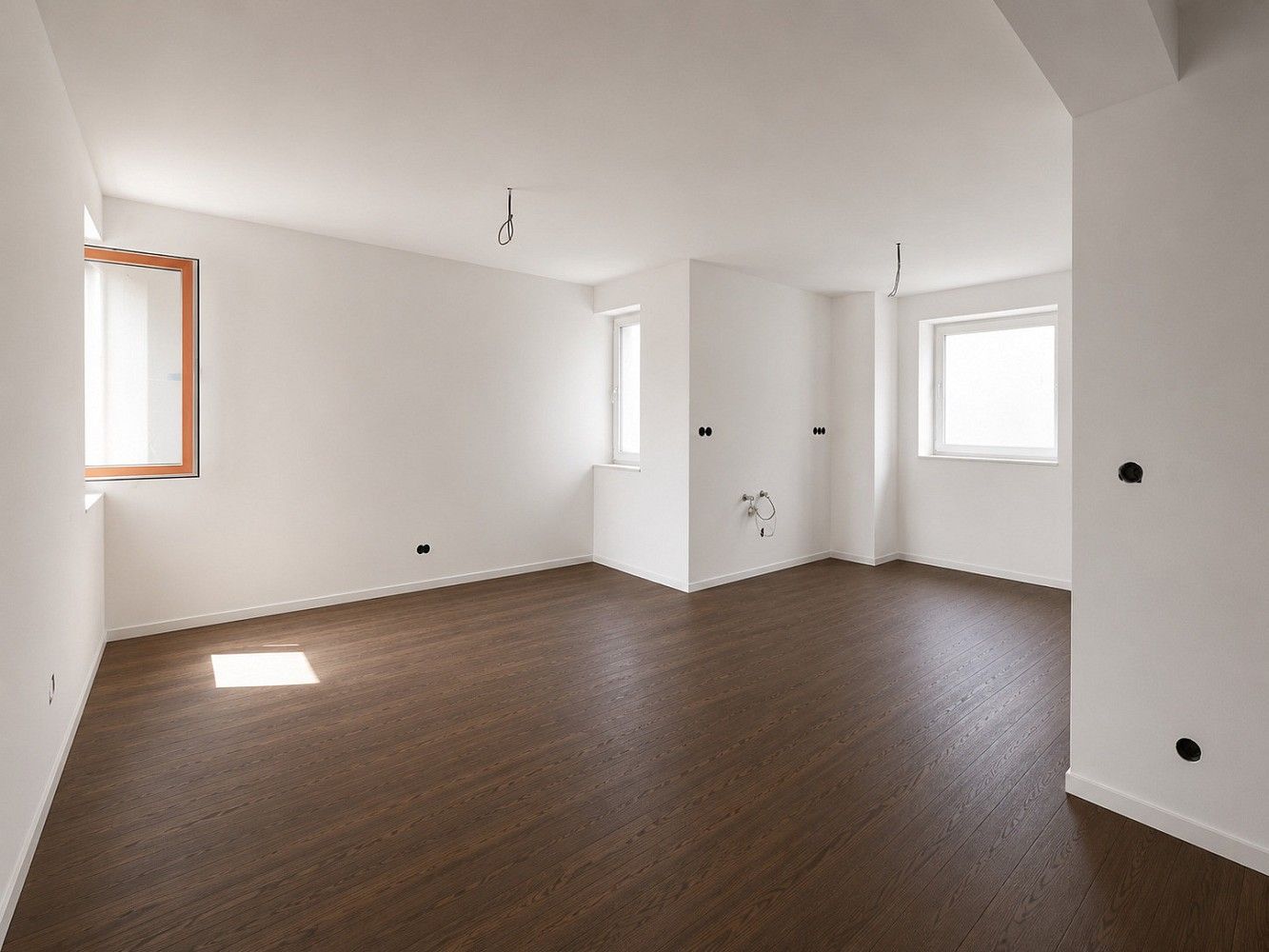 4+kk, Praha - Újezd nad Lesy, okres Praha 21, Hlavní město Praha, 94 m² - 1