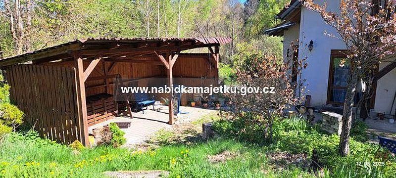 Rodinný dům · 118 m² · Stará Voda, okres Cheb - 4
