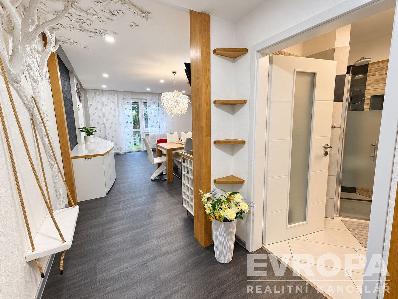 Prodej byt 2+kk - Křížkova, Plzeň - Severní Předměstí, 76 m² - 2