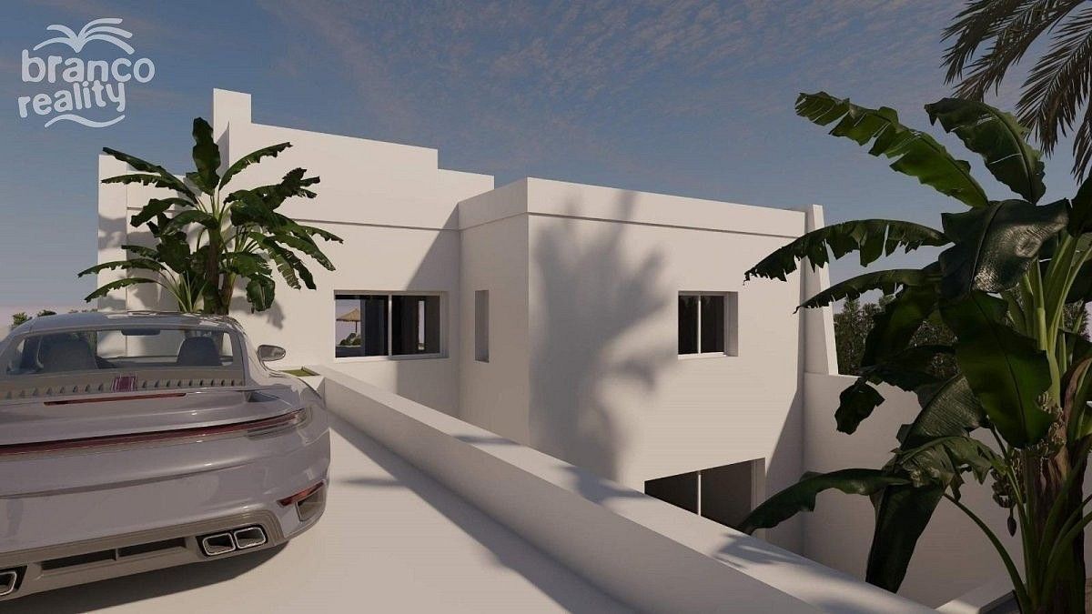 Rodinný dům · 306 m² · Algorfa, ES - 3