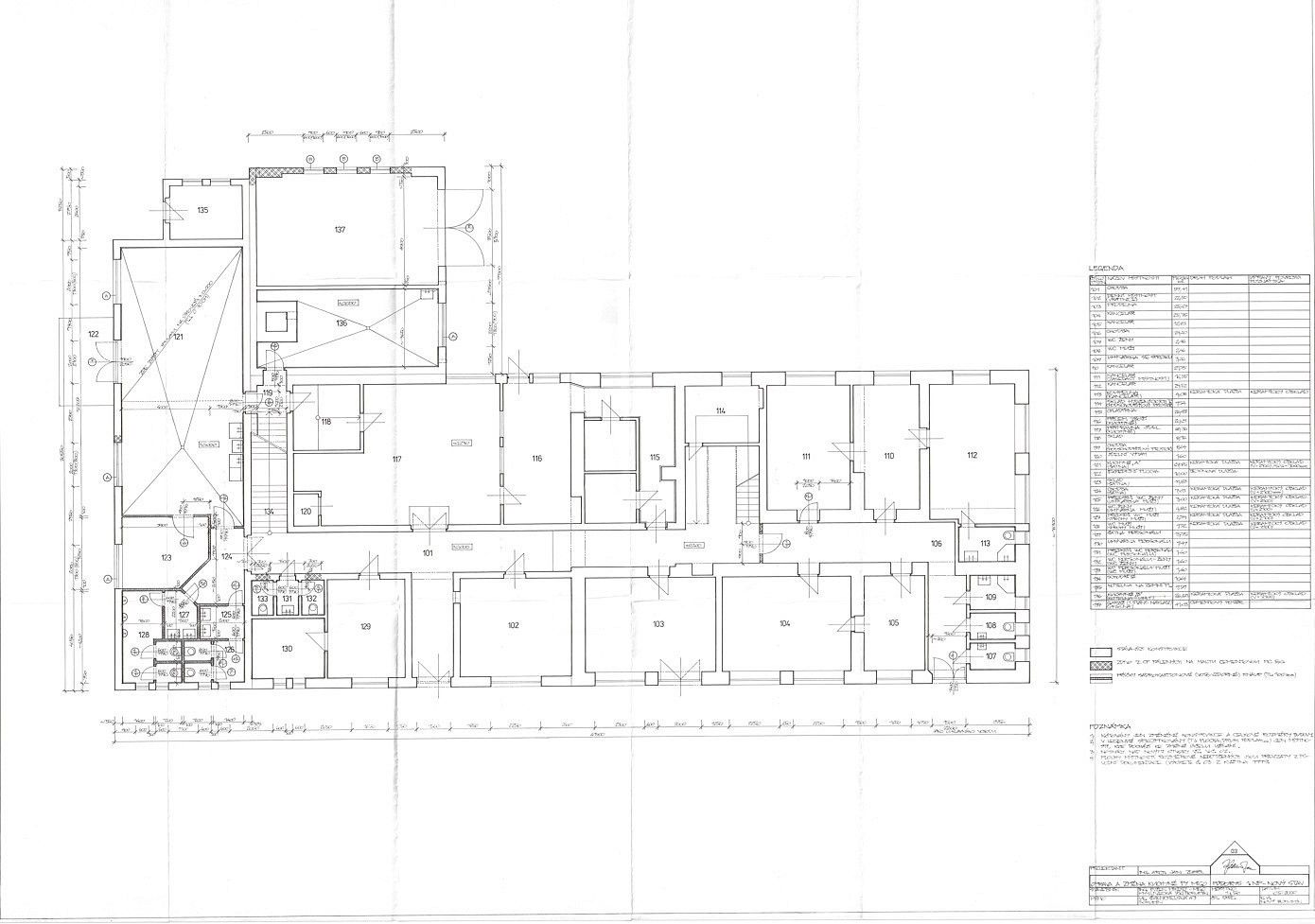 Výrobní prostory · 1 082 m² · Bohumín - Šunychl, okres Karviná, Moravskoslezský kraj - 4