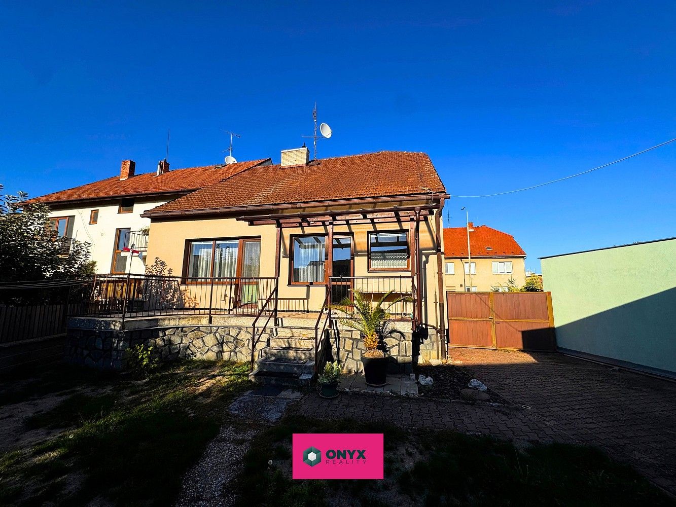 Rodinný dům · 214 m² · Čsl. armády, Rousínov, okres Vyškov - 3
