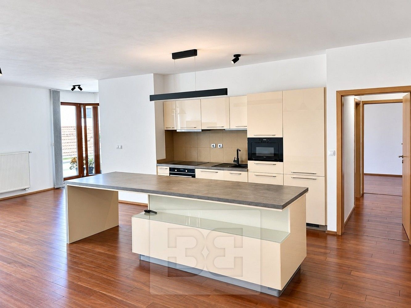 3+kk, Praha - Košíře, Hlavní město Praha, 138 m² - 1