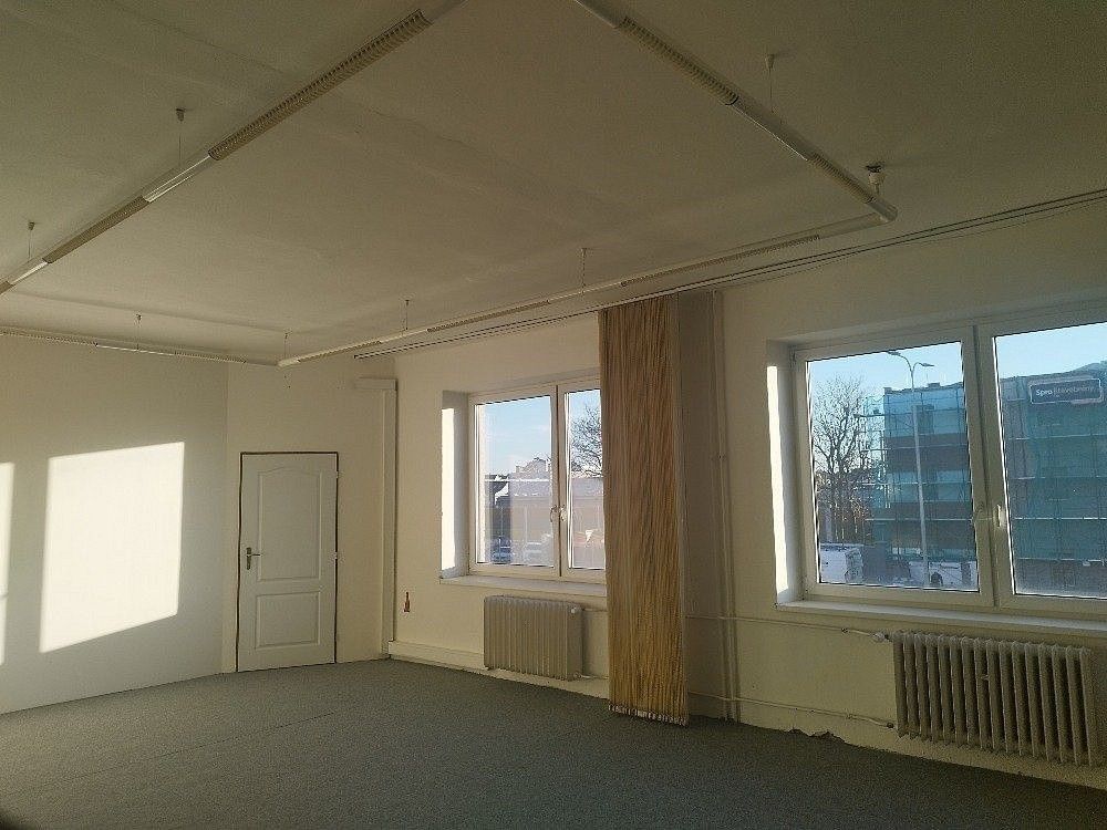 Pronájem kancelář - Pardubice - Zelené Předměstí, Pardubický kraj, 40 m² - 5