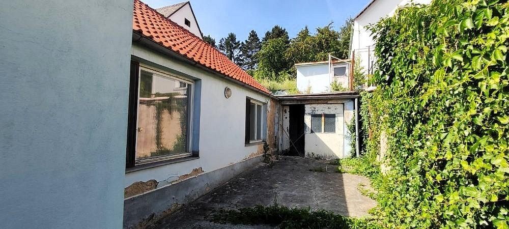 Prodej rodinný dům - Praha - Třebonice, okres Praha 13, Hlavní město Praha, 75 m² - 5