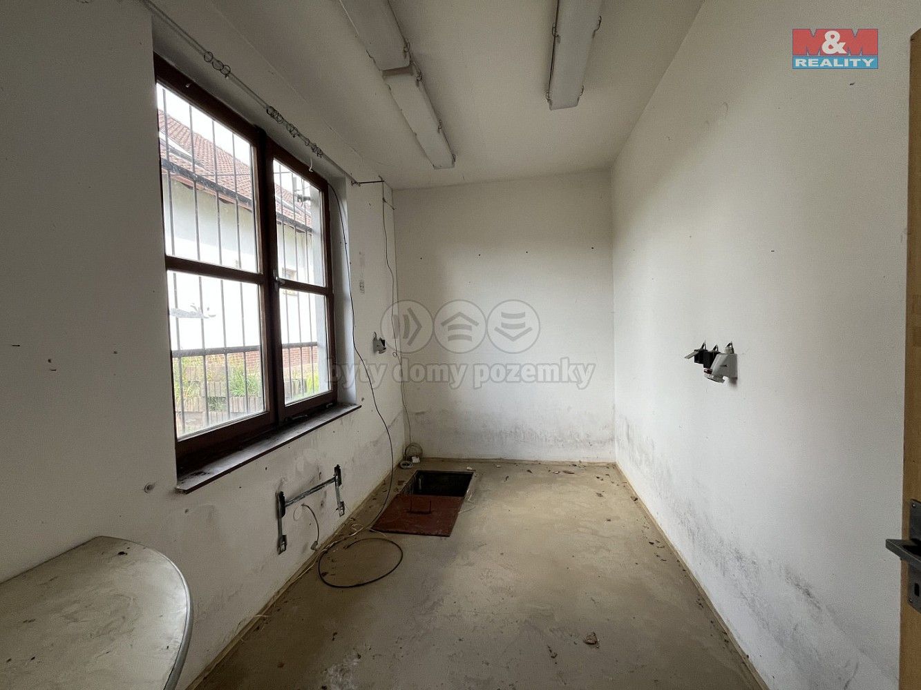 Obchodní prostory · 93 m² · Petrovice u Karviné - Dolní Marklovice, okres Karviná, Moravskoslezský kraj - 4