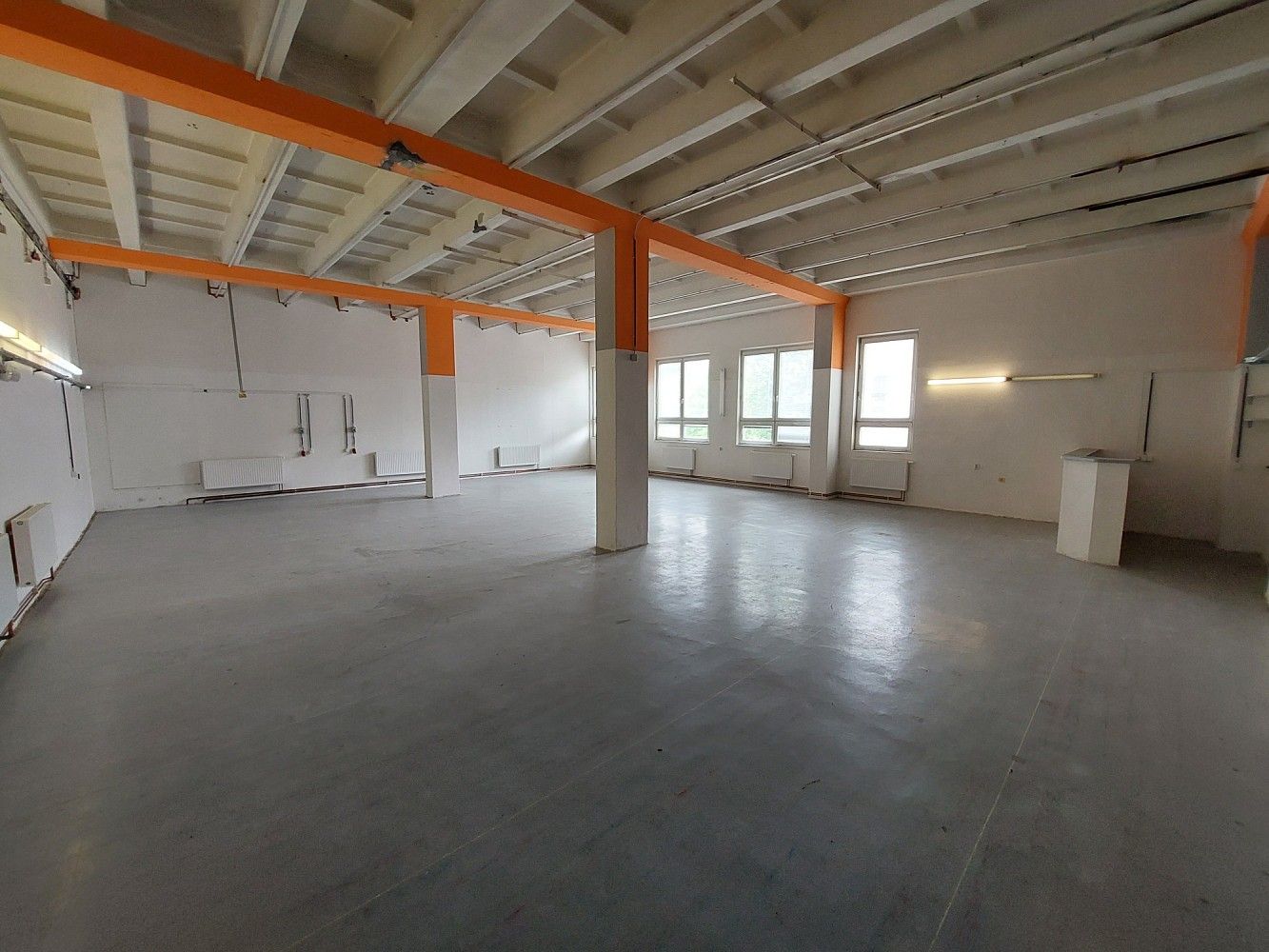 Pronájem sklad - Třebíč, Kraj Vysočina, 175 m² - 5