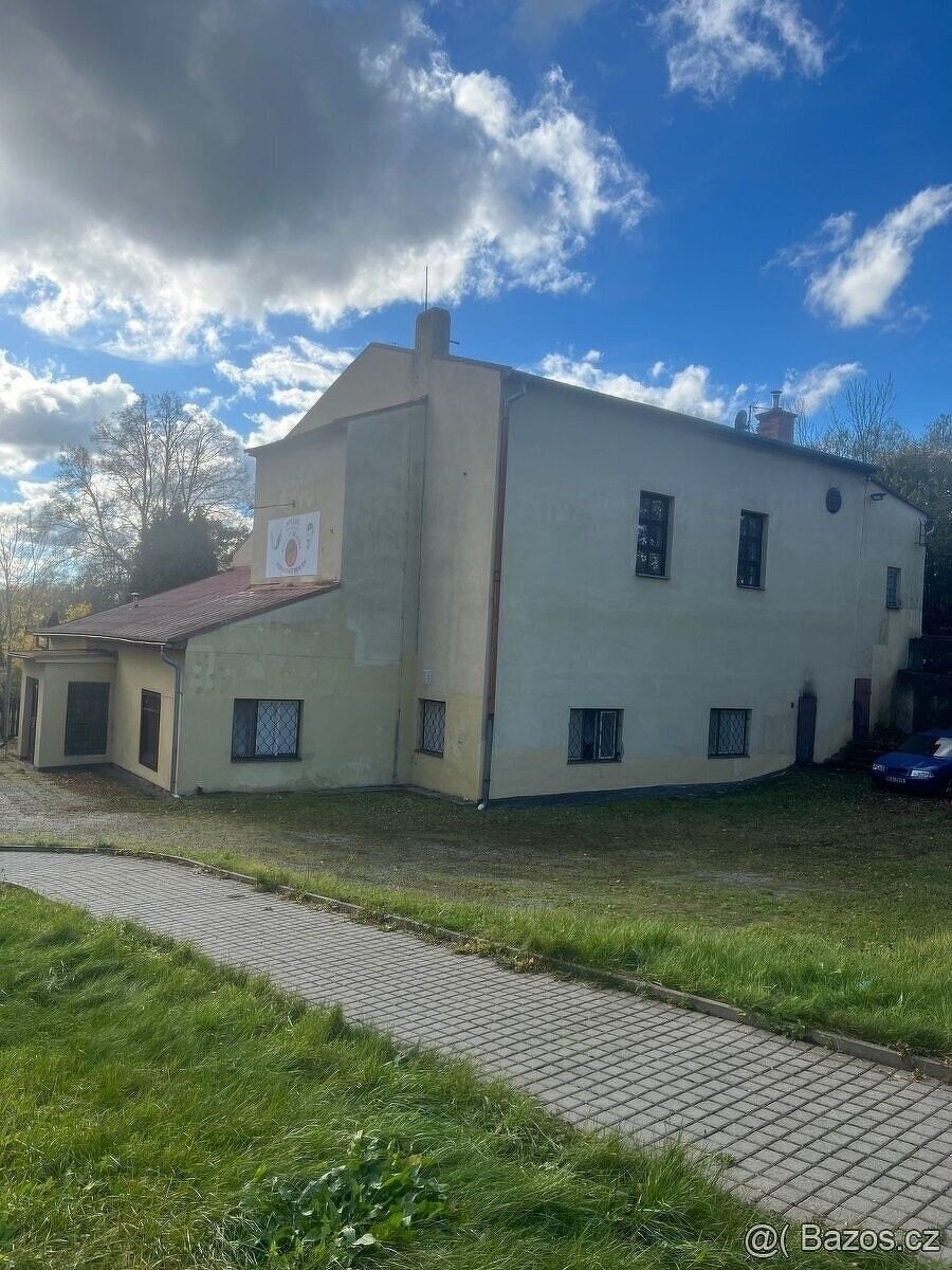 Pronájem rodinný dům - Dubá, 471 41