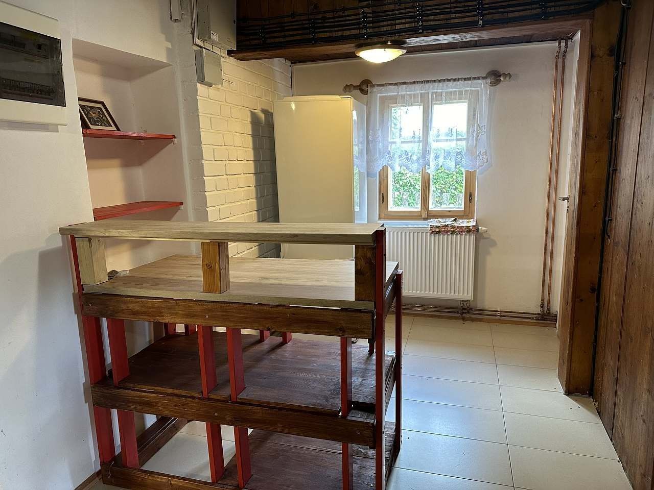 Chata · Kořenov - Polubný, Liberecký kraj - 3