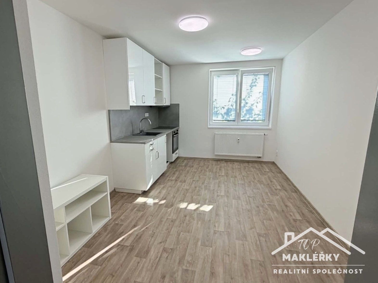 Pronájem byt 1+1 - 28. října, Čáslav Čáslav-Nové Město, 38 m² - 2