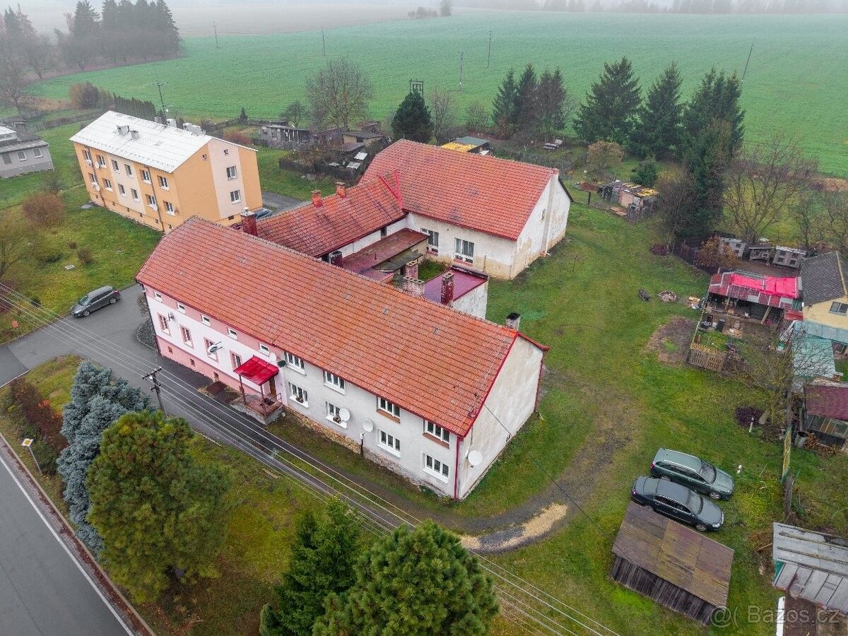 Prodej byt - Svitavy, 568 02