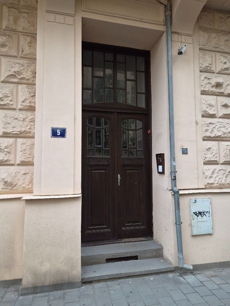 Byty, Ostrava, 725 26 - 2