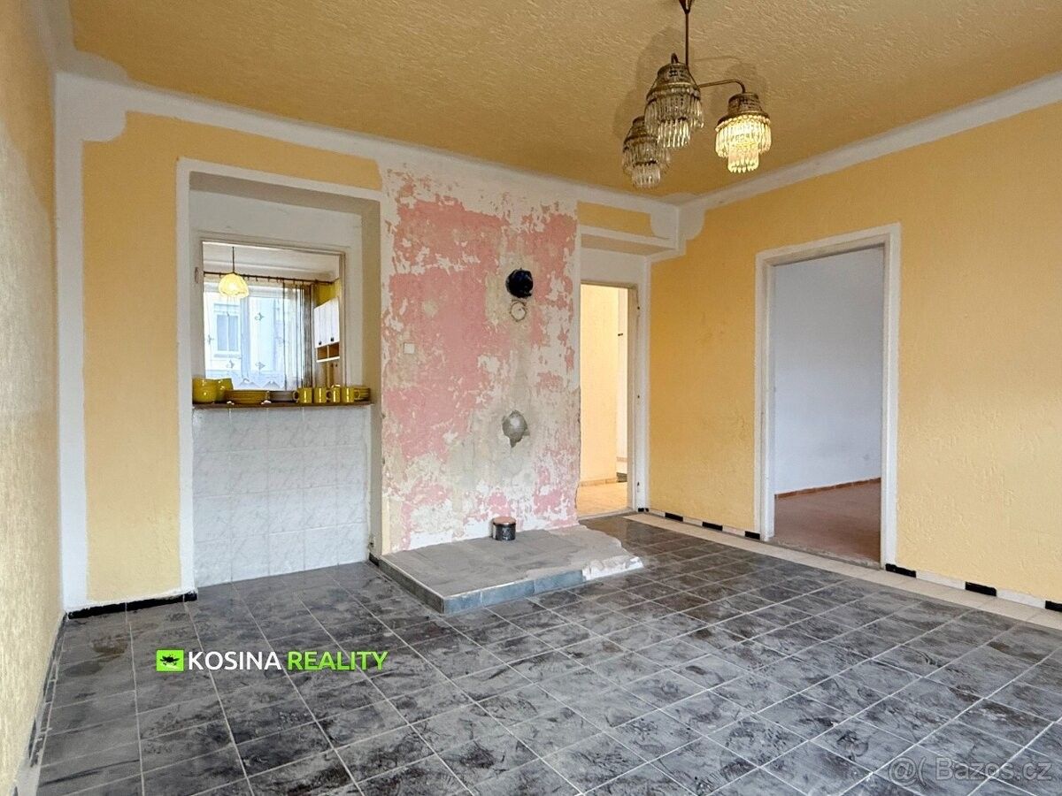 Prodej byt - Kynšperk nad Ohří, 357 51