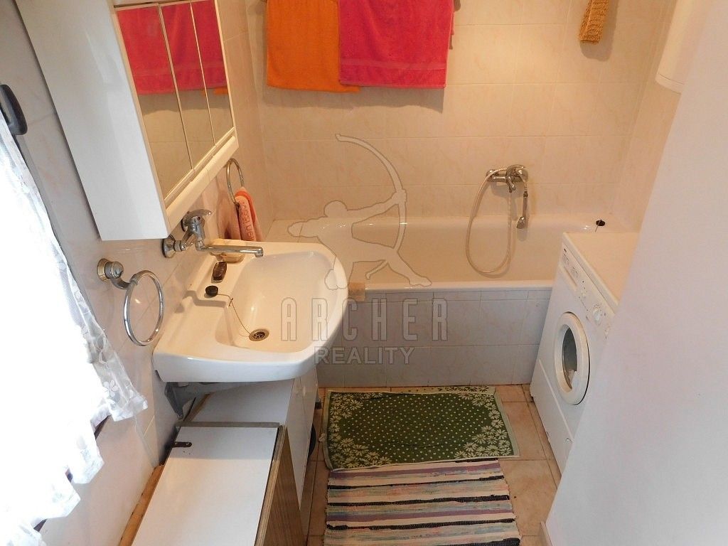 Prodej chalupa - Týnec nad Sázavou - Pecerady, okres Benešov, Středočeský kraj, 122 m² - 5