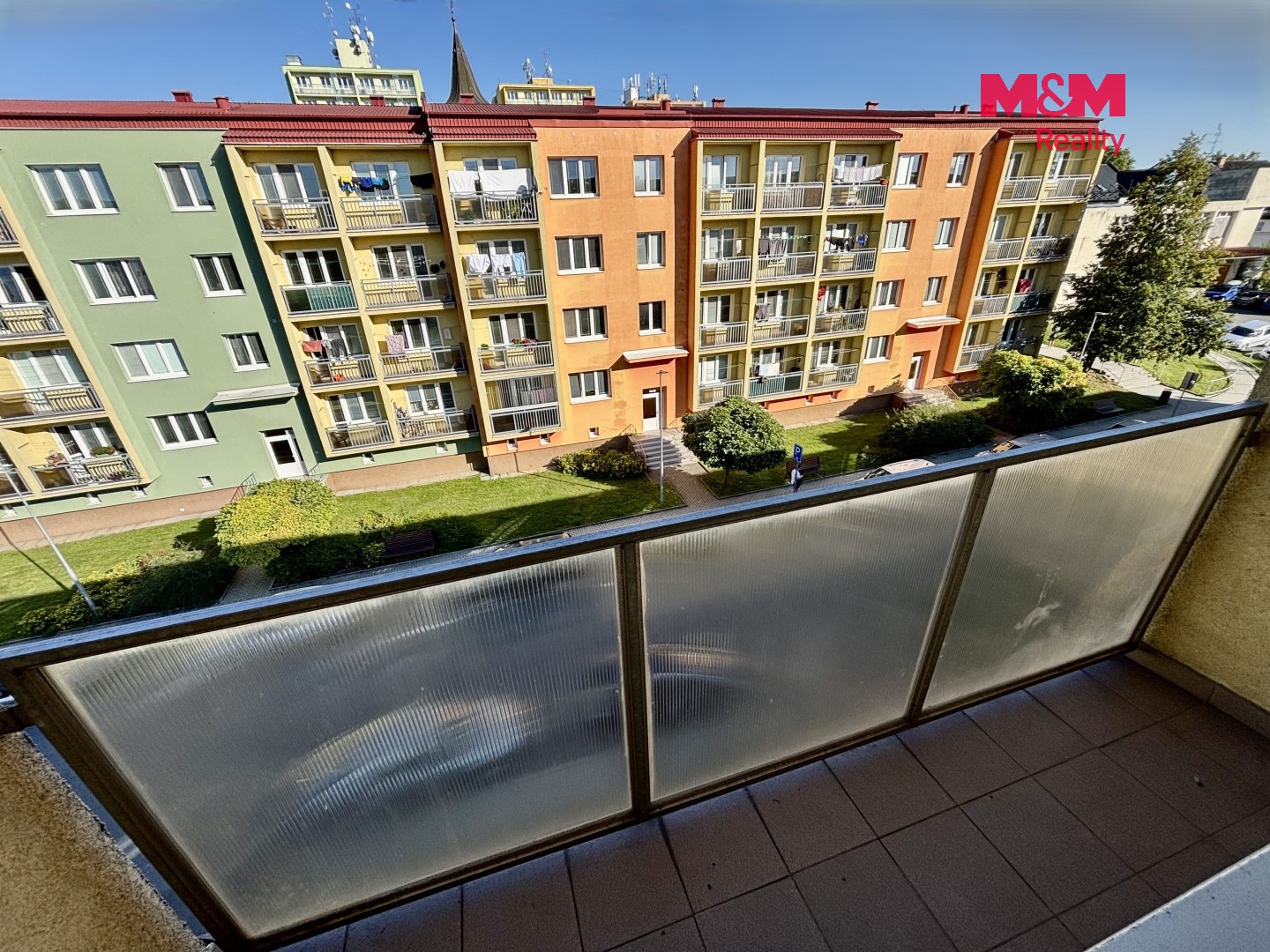 Prodej byt 3+1 - Radotínská, Bílovec, 70 m² - 5