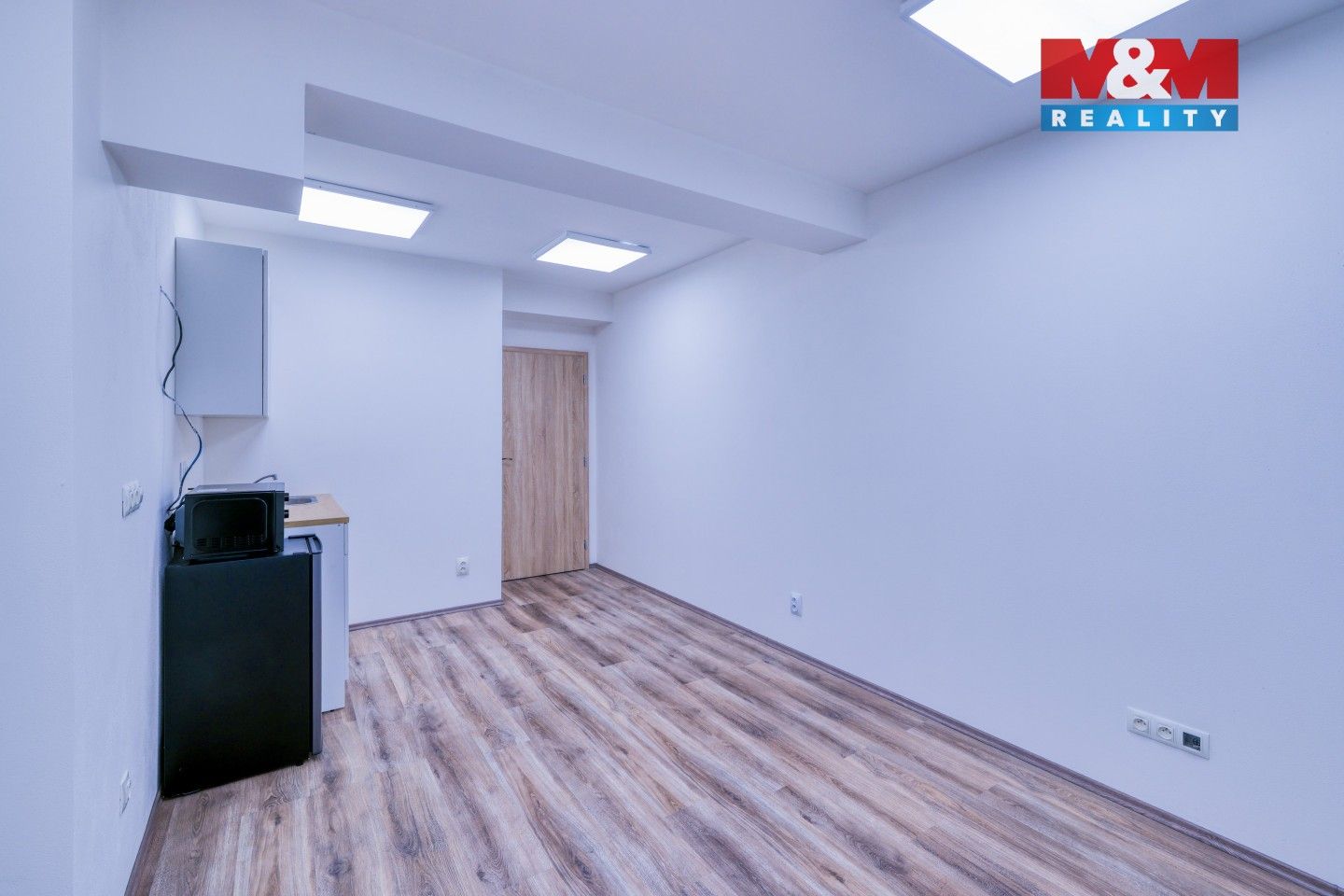Kancelář · 47 m² · Alšova, Dobřany - 4