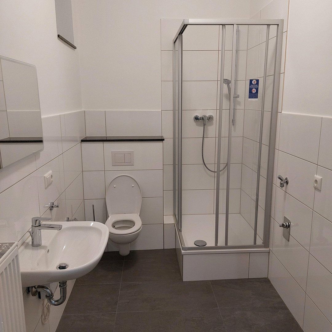Pronájem byt - Darmstadt Darmstadt Hessen 64283, 20 m² - 5