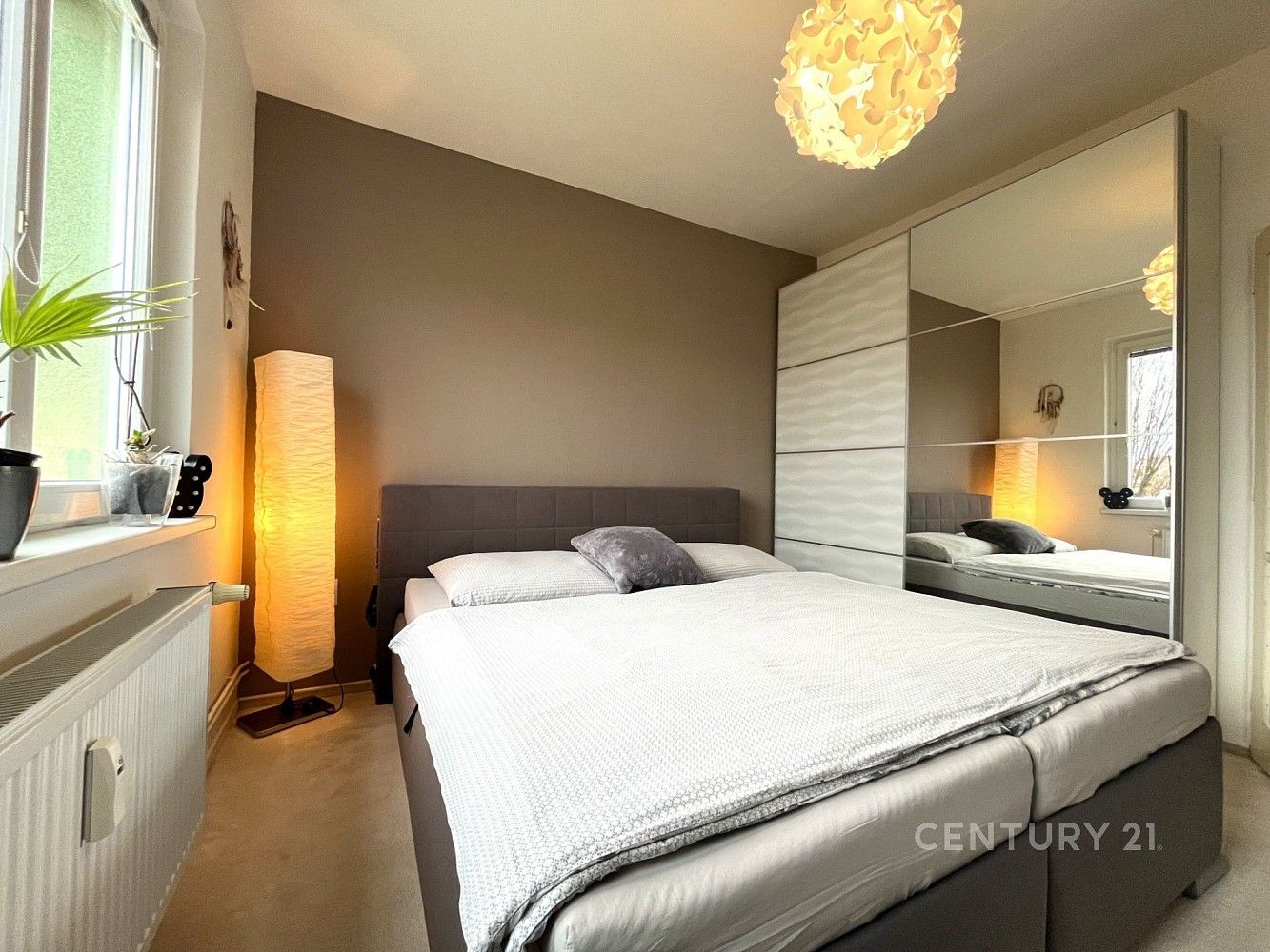 Byt 2+1 · 58 m² · Hulín, okres Kroměříž, Zlínský kraj - 4