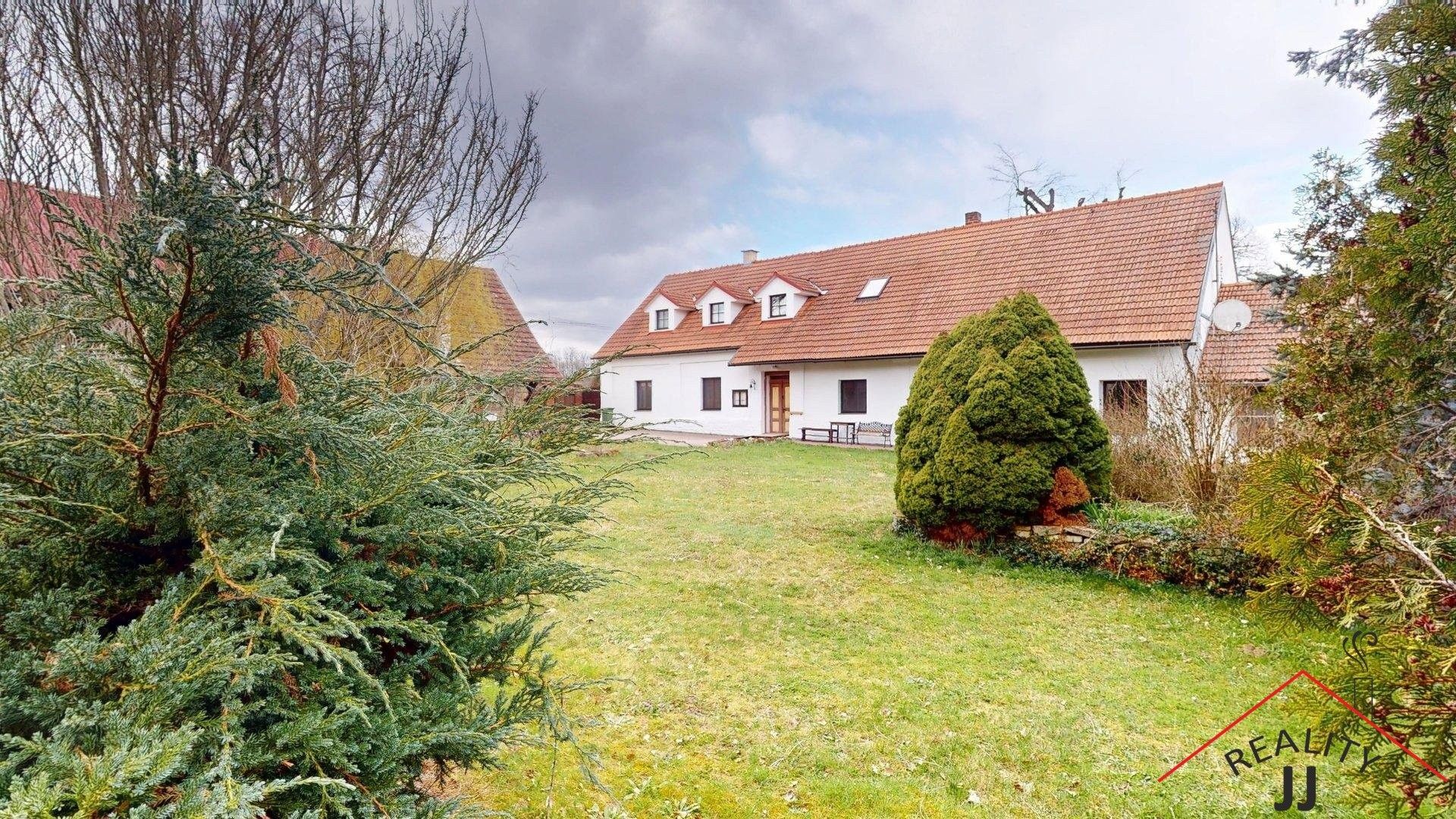 Rodinné domy, Polánky nad Dědinou, Třebechovice pod Orebem, 427 m²