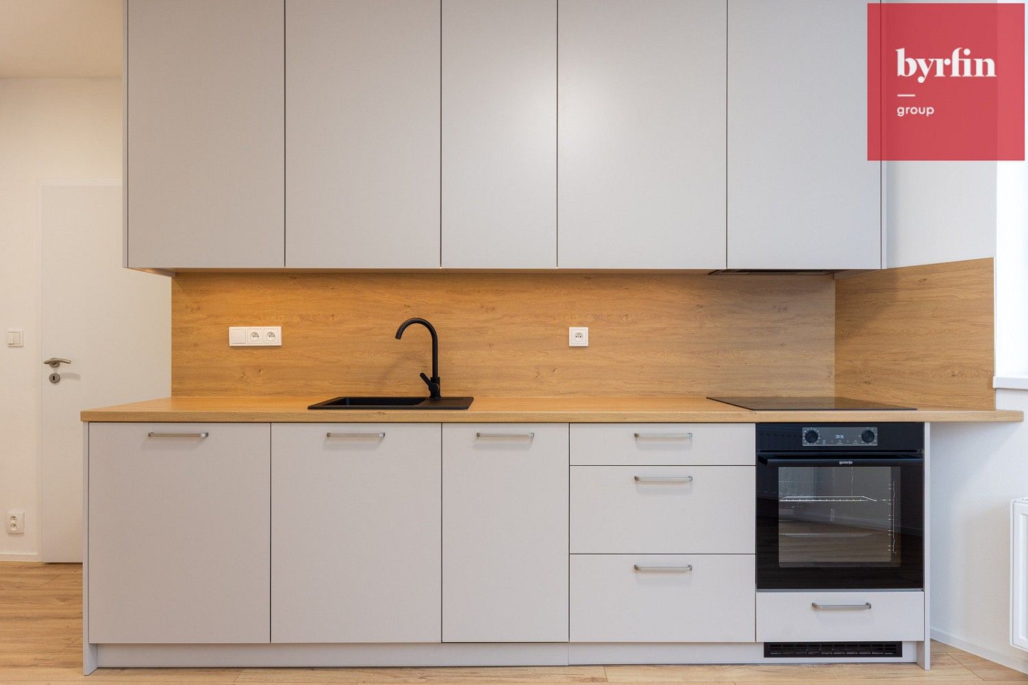 1+kk, Opava - Kateřinky, Moravskoslezský kraj, 28 m² - 1