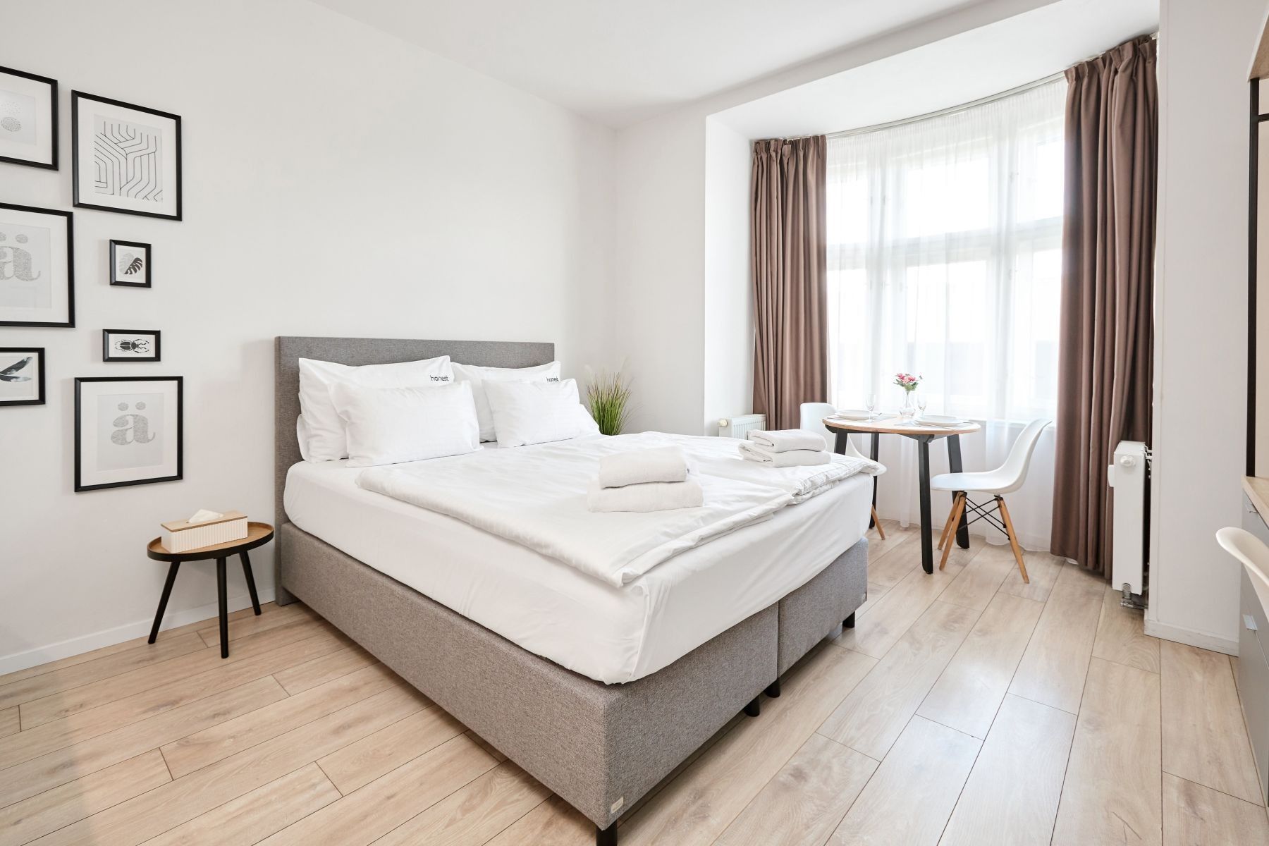 Pronájem byt - Strakonická, Praha - Smíchov, 24 m² - 5