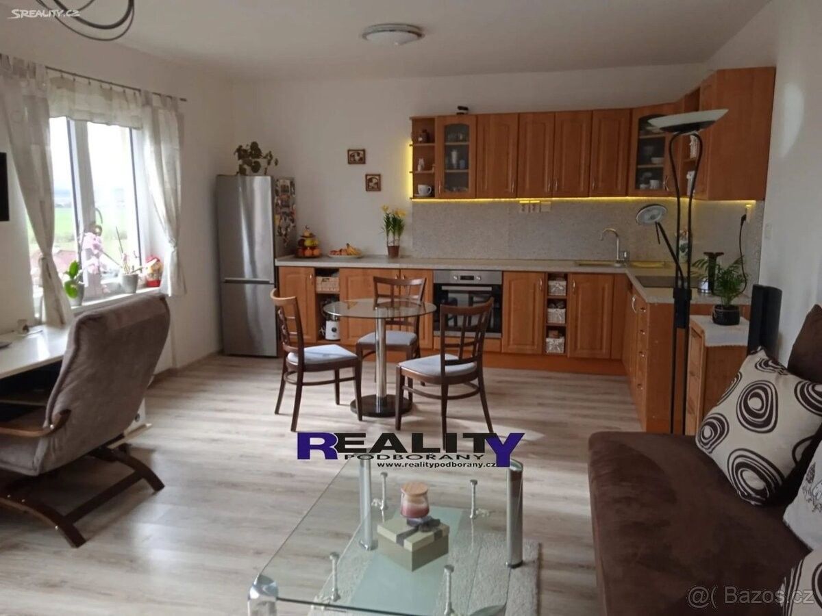 Byty, Podbořany, 441 01