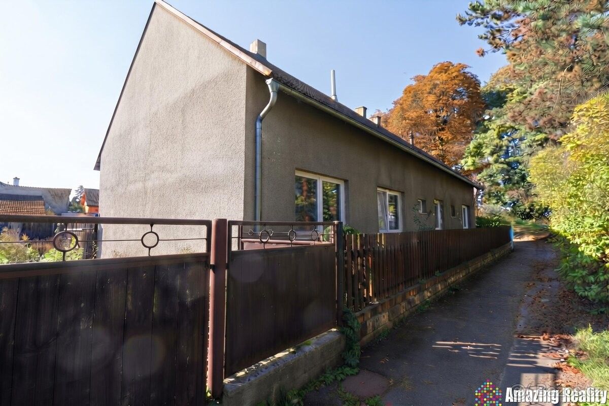 Prodej rodinný dům - Neratovice, 277 11 - 1