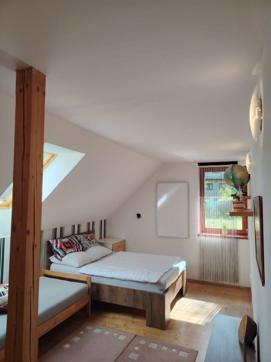 Byt · Hlavní, Ondřejov - Třemblat, Středočeský kraj - 4