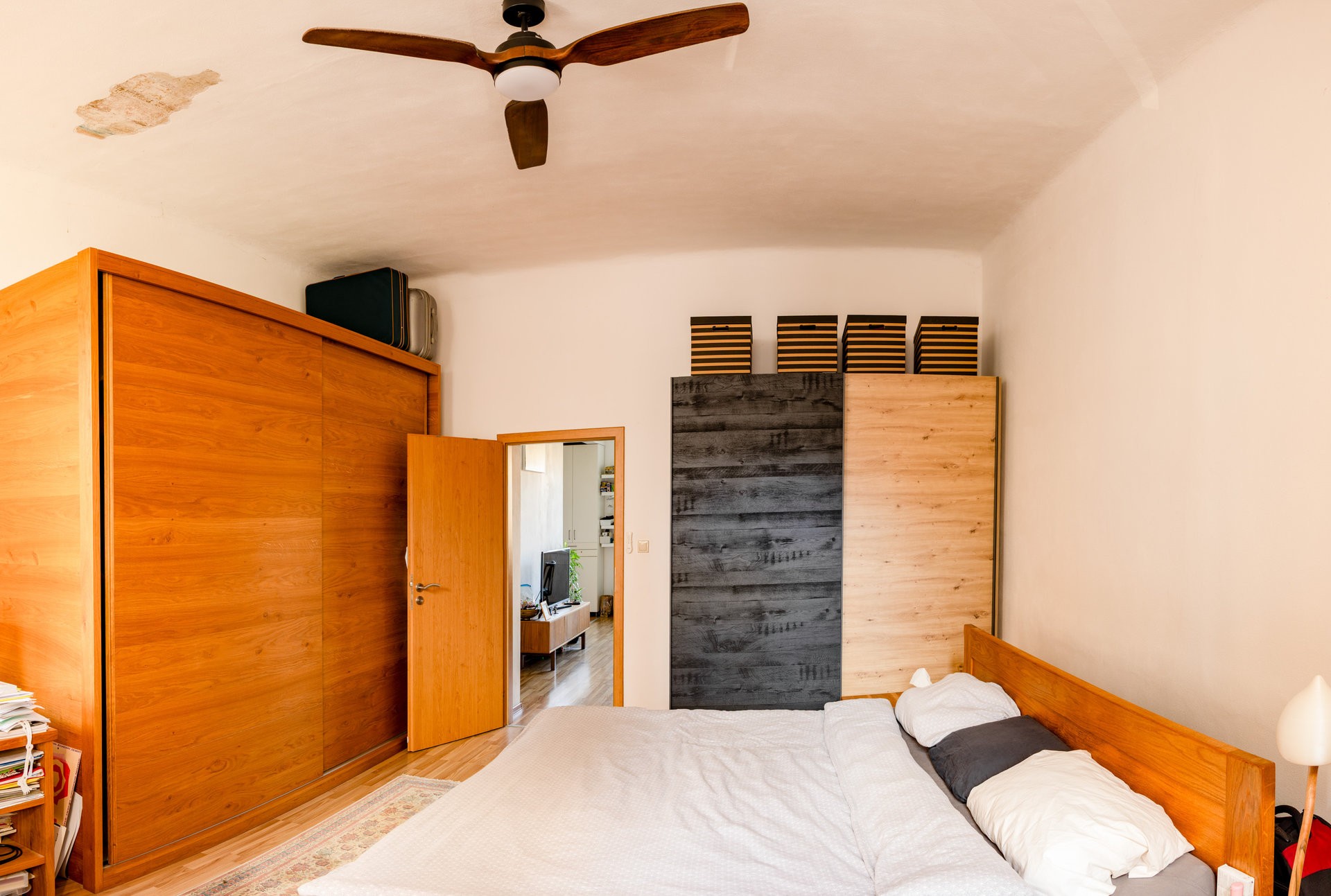 Prodej byt 3+kk - Skuherského, České Budějovice 3, 85 m² - 5