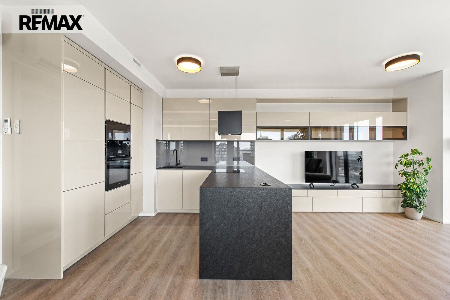 Prodej byt 3+kk - Šrámkové, Praha 3 - Žižkov, 113 m² - 5