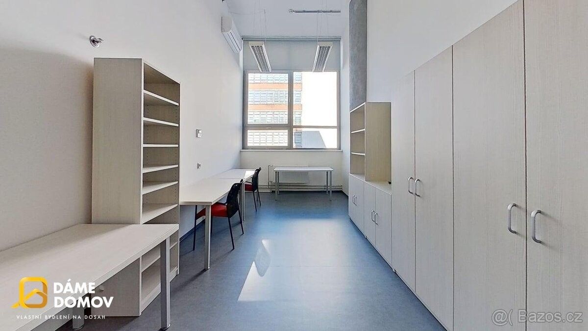 Pronájem kancelář - Zlín, 760 01