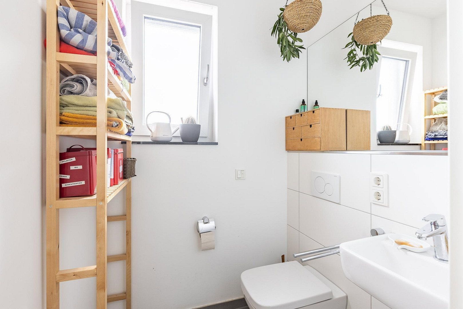 Byt 3+1 · 133 m² · Köln Weiden Nordrhein-Westfalen 50858 - 4