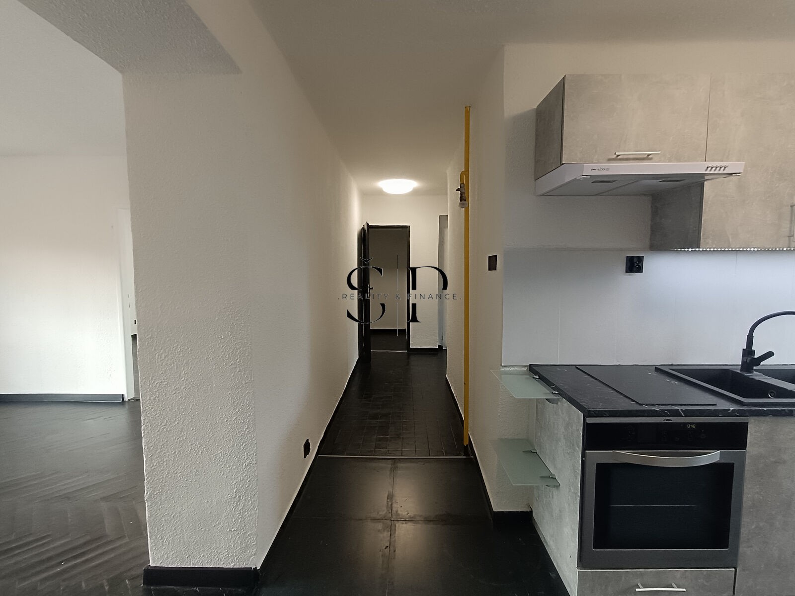 Byt 2+1 · 60 m² · Karla Havlíčka Borovského, Sokolov - 4