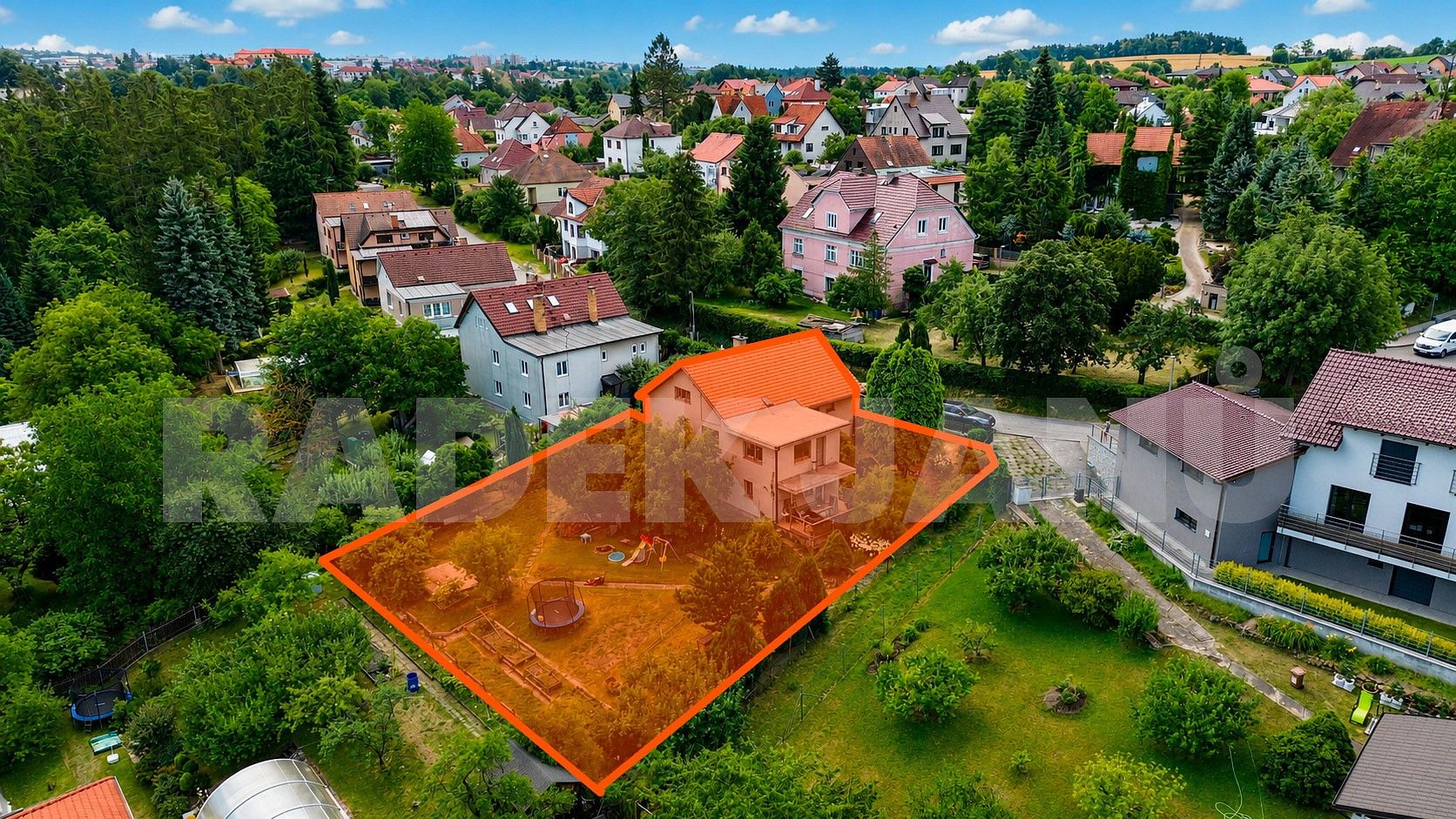 Rodinný dům · 202 m² · Souhradí, Tábor - Čelkovice - 4