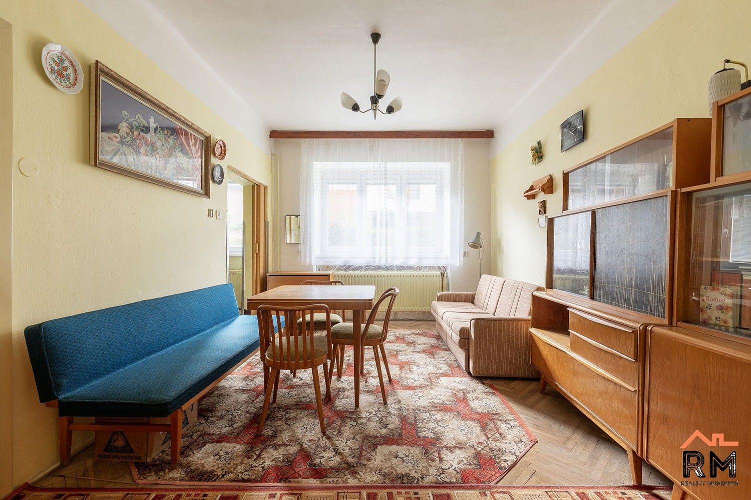 Rodinný dům · 146 m² · Diváky, okres Břeclav - 4