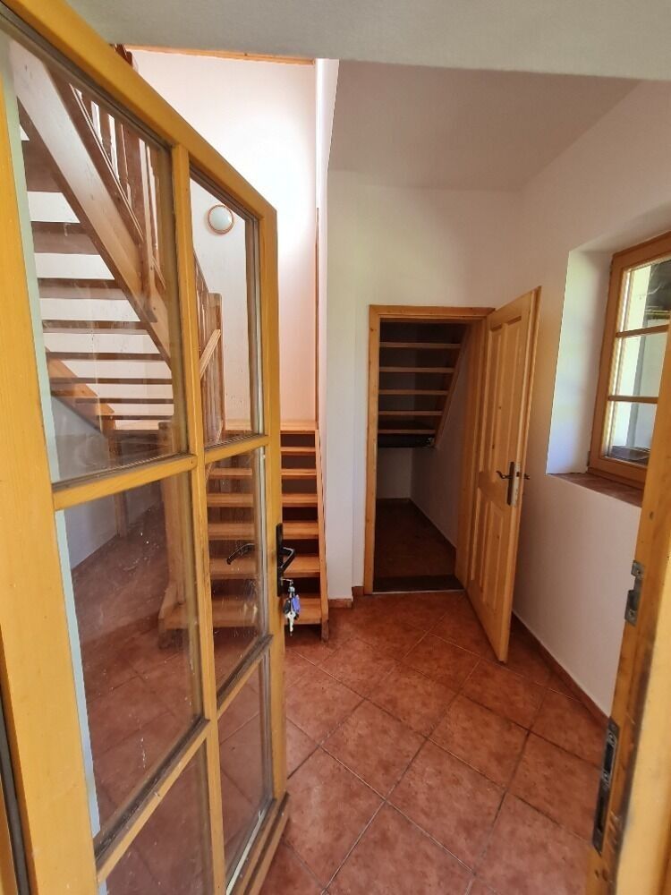 Rodinný dům · 141 m² · Hatín Stajka - 3
