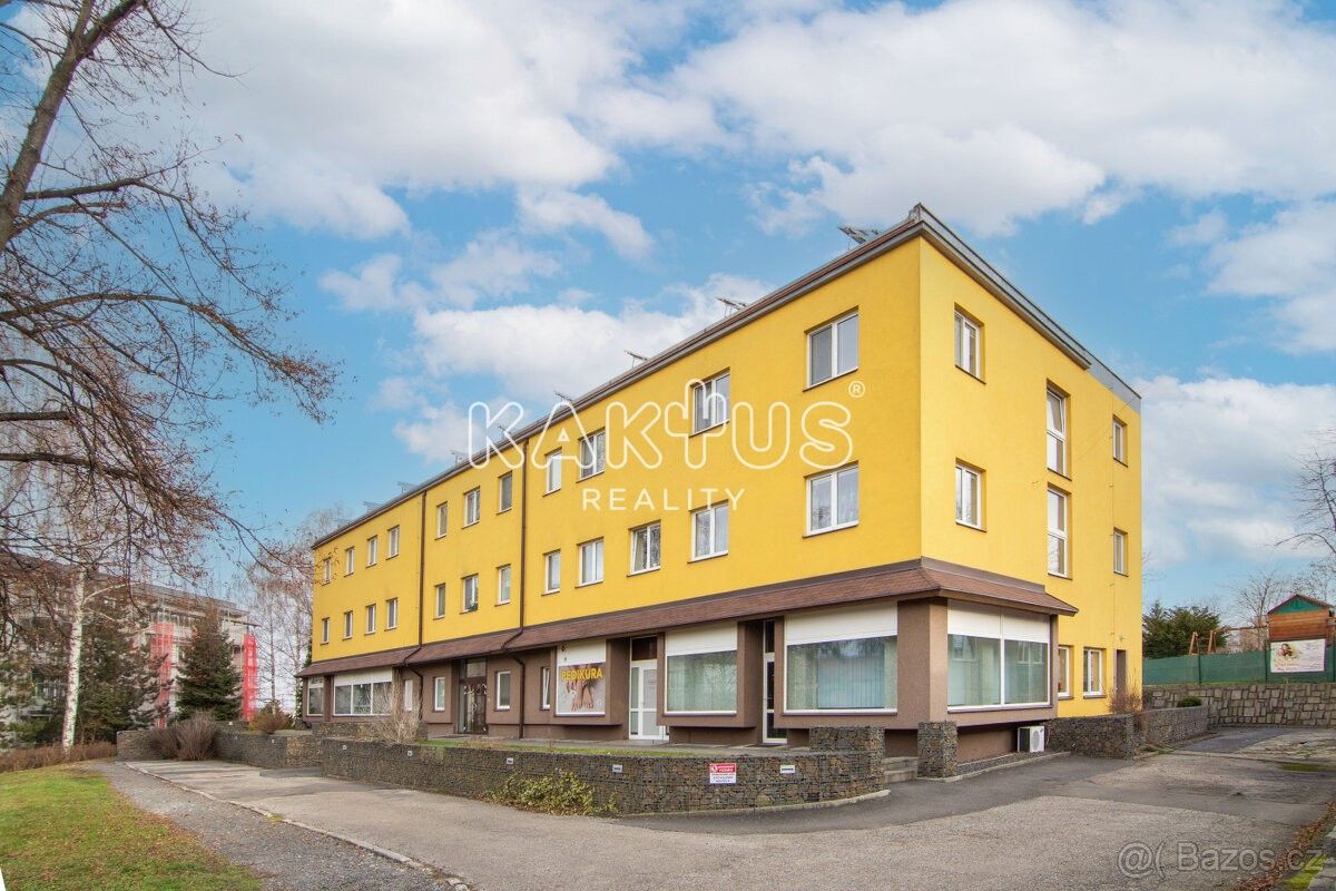 Byty, Vratimov, 739 32