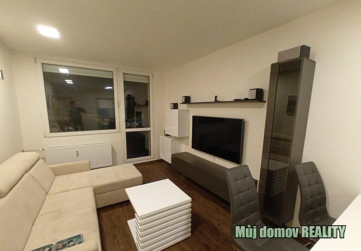 2+kk, Frýdlantská, Praha, 43 m²