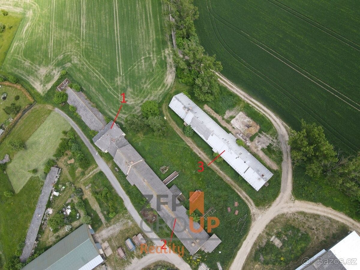 Prodej ostatní - Svitavy, 568 02