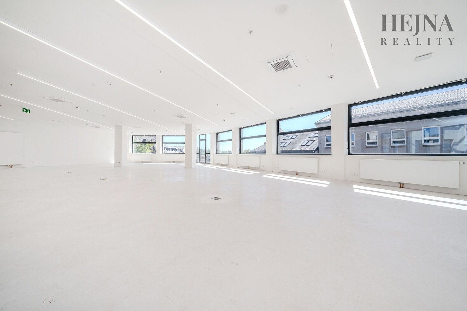 Pronájem obchodní prostory - Ostrava - Moravská Ostrava, okres Ostrava-město, Moravskoslezský kraj, 802 m² - 5