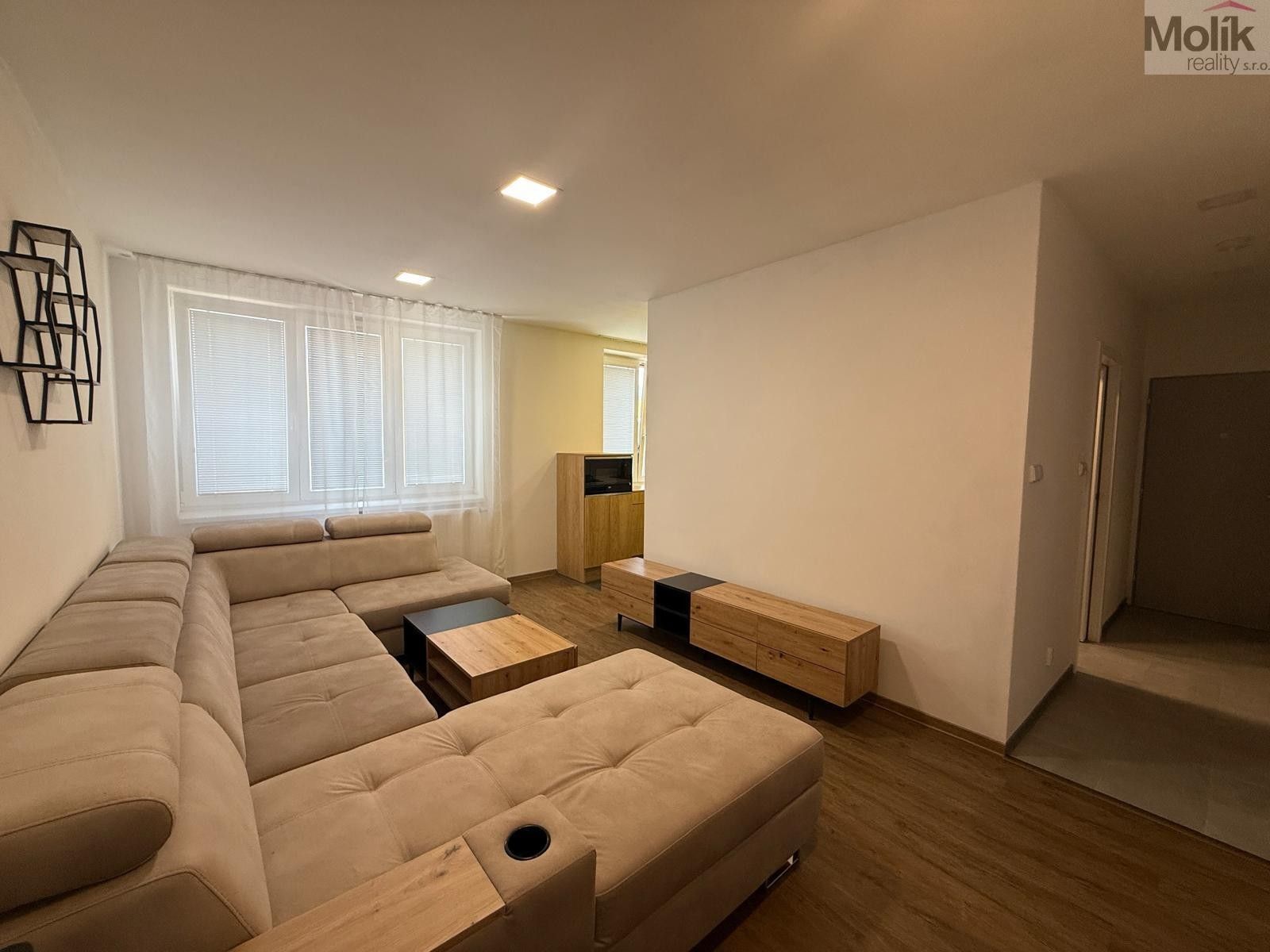 3+1, Vinohradská, Litvínov, 63 m² - 1