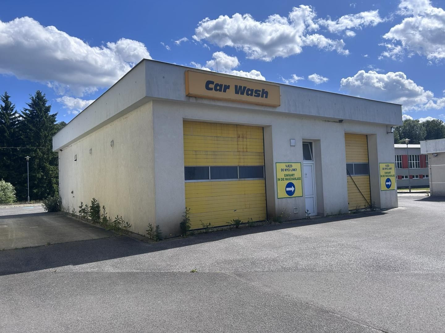 Prodej ostatní - Vilémov, 361 m²