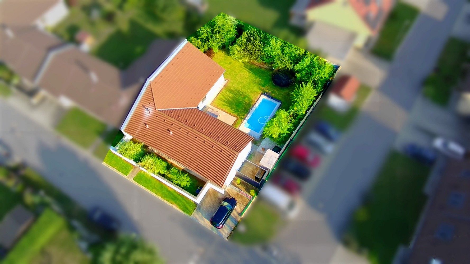 Rodinný dům · 128 m² · Zavadilka, České Budějovice - 4