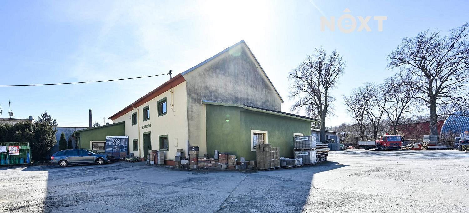 Prodej obchodní prostory - Bílovec, 817 m² - 5